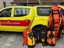 Si torna all’ora solare, l’appello del Soccorso Alpino agli escursionisti “meglio non attardarsi e tornare prima del tramonto" Si torna all’ora solare, l’appello del Soccorso Alpino agli escursionisti “meglio non attardarsi e tornare prima del tramonto"