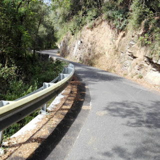 Dalla Provincia 160 mila euro per strade più sicure in Alta Valle Arroscia e Tanarello