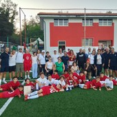 L’SBC Racing Group Academy di Roberto Iannolo trionfa al prestigioso Torneo Città di Carcare (video)