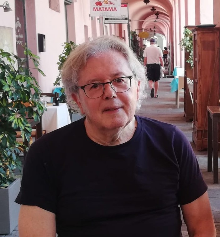 Stefano Delfino Stefano Delfino