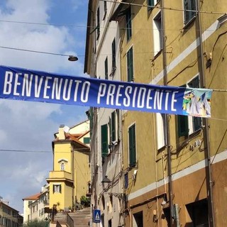 Mattarella lunedì a Imperia, le Province al centro del confronto nazionale