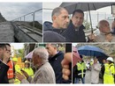 Sopralluogo sulla Ciclabile dell'Incompiuta di Scajola e Giampedrone: "Apertura prevista entro la prossima primavera" Sopralluogo sulla Ciclabile dell'Incompiuta di Scajola e Giampedrone: "Apertura prevista entro la prossima primavera"