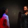 'Se mi odi è perché esisto', all'Attrito in scena lo spettacolo del Teatro dell'Ortica di Genova