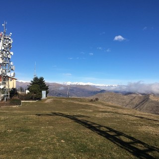 ACCADDE OGGI, 18 AGOSTO 1982. A Imperia arriva un sismografo all'avanguardia per rilevare e mappare terremoti e scosse