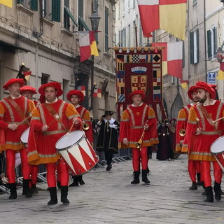 Speciale Weekend: la rievocazione storica a Taggia per San Benedetto, Ezio Greggio a Dolceacqua e molto altro ancora