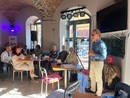 Il ruolo della Regione per il territorio: a Imperia l’incontro del Club di Conversazione con l’assessore Marco Scajola Il ruolo della Regione per il territorio: a Imperia l’incontro del Club di Conversazione con l’assessore Marco Scajola