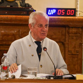 Respinto il ricorso al Tar dell'ex dirigente Migliorini, Scajola: "Confermato l'operato lineare dell’Amministrazione” Respinto il ricorso al Tar dell'ex dirigente Migliorini, Scajola: "Confermato l'operato lineare dell’Amministrazione”