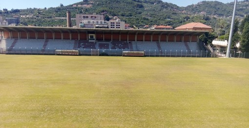 Addio a Ilario Aicardi, decano dei giornalisti sportivi imperiesi