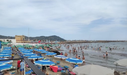 Il Consiglio di Stato riapre il caso sui balneari a Imperia: il Tar Liguria dovrà giudicare la regolarità delle gare Il Consiglio di Stato riapre il caso sui balneari a Imperia: il Tar Liguria dovrà giudicare la regolarità delle gare
