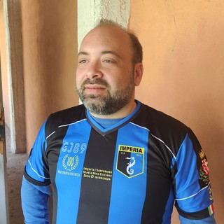 Matthew Scuffi
