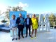 Turismo, presentazione della rivista Sea & Green Liguria, presidente Toti: “Meta adatta a ogni stagione ed esigenza" Turismo, presentazione della rivista Sea & Green Liguria, presidente Toti: “Meta adatta a ogni stagione ed esigenza"