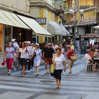 Turismo: l'analisi di metà luglio questa sera alle 20:45 nella puntata di '2 ciapetti con Federico' con imprenditori del settore
