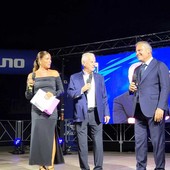 D’Onofrio presidente dell’Imperia calcio? Garantisce Scajola: "Gli abbiamo fatto risonanza magnetica e Tac" D’Onofrio presidente dell’Imperia calcio? Garantisce Scajola: "Gli abbiamo fatto risonanza magnetica e Tac"