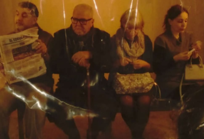 Imperia, al Teatro dell'Attrito va in scena 'Shh'