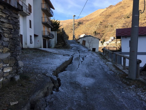Furti di 'sciacalli' negli appartamenti di Monesi di Mendatica: la denuncia di 'Monesi Borgo Antico'