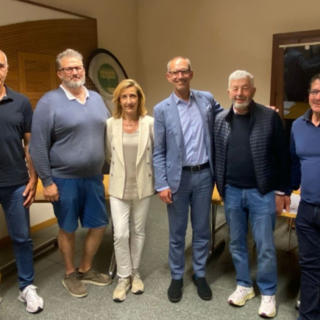 Imperia, Monica Muratorio eletta presidente provinciale del SiB Confcommercio