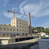 Ex Sairo, lavori ancora in corso: Bracco chiede chiarezza sulle scadenze
