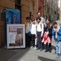La Scuola Musicale Sauro trionfa al Concorso Nazionale “Renzo Rossi” di Albenga La Scuola Musicale Sauro trionfa al Concorso Nazionale “Renzo Rossi” di Albenga