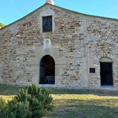 Costarainera, 70 mila euro per salvare la chiesa di Sant’Antonio Abate
