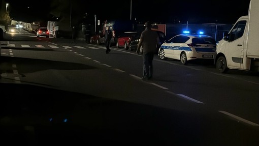 Prime multe all’autoparco di Barcheto, l’assessore Gagliano valuta le rimozioni Prime multe all’autoparco di Barcheto, l’assessore Gagliano valuta le rimozioni