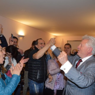 Gaetano Scullino è il nuovo sindaco di Ventimiglia. Il suo commento da primo cittadino