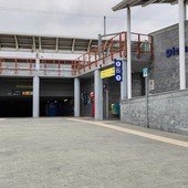 LA DENUNCIA. Porte bloccate sul regionale: passeggeri “ostaggi” da Diano fino a Savona