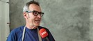 Ricordi Stampati: Settimio Benedusi torna a Porto Maurizio con un nuovo studio in via Carducci (Video)