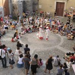 'Strigora' un giorno con le Streghe di Triora 'Strigora' un giorno con le Streghe di Triora