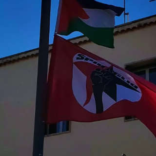 “Guerra alla guerra”, gli studenti imperiesi scendono in piazza contro il riarmo