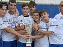 Balùn, bis tricolore per la San Leonardo: dopo gli Esordienti, arriva anche il titolo Allievi Balùn, bis tricolore per la San Leonardo: dopo gli Esordienti, arriva anche il titolo Allievi