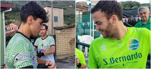 Seno e Barroero Seno e Barroero