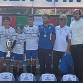 Balùn, San Leonardo da tris tricolore: conquista anche il titolo Pulcini nello spareggio di Canale