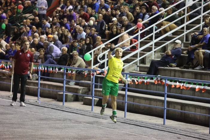 Balùn, nuovi vertici per la pallapugno: eletti il direttivo della Lega delle Società e il comitato provinciale di Imperia