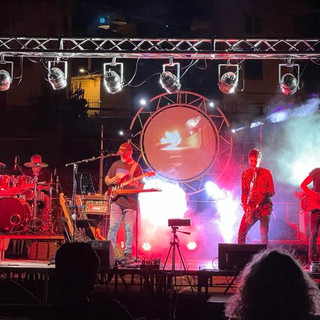 Diano Marina: all’EMD Festival il tributo ai Pink Floyd per il 50° di The Dark Side of The Moon
