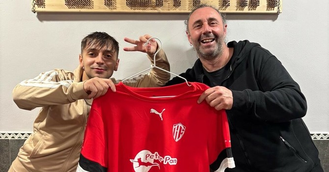 CALCIO A 5.  M.a.c.s. San Lorenzo e Morandi si giocano l’accesso alla finalissima play off di Serie C