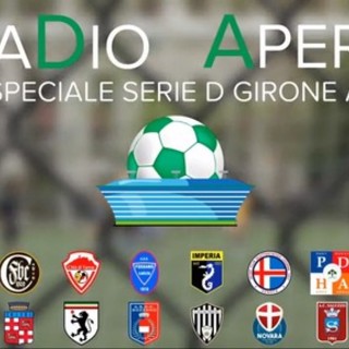 Stadio Aperto. Riguarda la quarta puntata. Ospiti Pino Fava, Giovanni Zichella, Francesco Virdis e Stefano Pertile Stadio Aperto. Riguarda la quarta puntata. Ospiti Pino Fava, Giovanni Zichella, Francesco Virdis e Stefano Pertile
