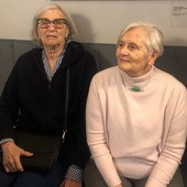 Giornata della Memoria. Andra e Tatiana Bucci, testimonianze dall'orrore di Auschwitz (video)