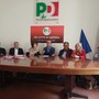 Il PD presenta la nuova segreteria provinciale, Pietro Mannoni: “Unità, identità e visione per il territorio” Il PD presenta la nuova segreteria provinciale, Pietro Mannoni: “Unità, identità e visione per il territorio”