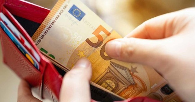 Nell'Imperiese oltre 3,6 miliardi sui conti correnti