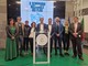 Pesca, presentato il 10° seminario nazionale dei FLAG, ospitato in Liguria dal 3 al 5 maggio Pesca, presentato il 10° seminario nazionale dei FLAG, ospitato in Liguria dal 3 al 5 maggio