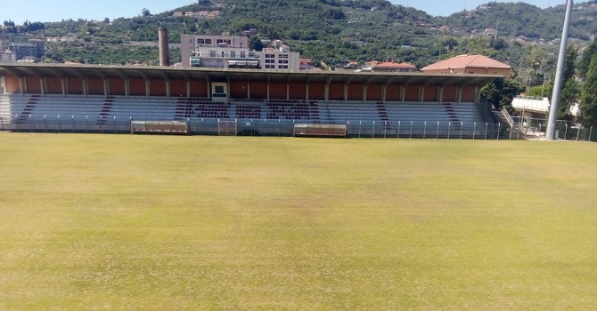 Addio a Ilario Aicardi, decano dei giornalisti sportivi imperiesi