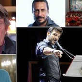 Teatro Cavour, svelata la stagione 2026/2027: in scena Edoardo Leo, Paolo Calabresi, Paolo Rossi, Rocío Muñoz Morales, Luca Bizzarri