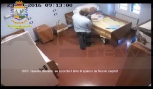 Imperia: da un anno a due anni e 2 mesi le richieste di pena per i maltrattamenti al 'Cicalotto' di Pornassio Imperia: da un anno a due anni e 2 mesi le richieste di pena per i maltrattamenti al 'Cicalotto' di Pornassio