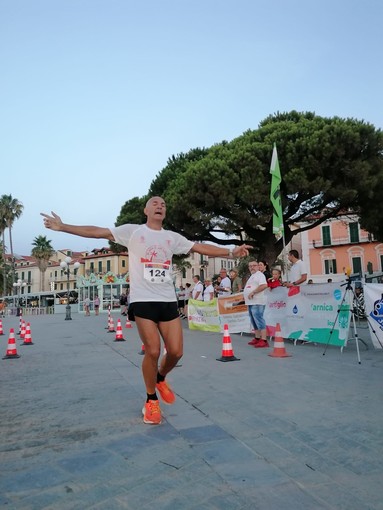 Diano Marina all’alba: torna la corsa leggendaria del 15 agosto