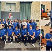 Scajola rivendica il salvataggio dell’Imperia Calcio: “Non potevamo permettere che sparisse”