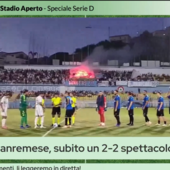 E' iniziata la nuova stagione!