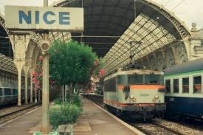 ACCADDE OGGI, 30 APRILE 1993. Imperia-Cannes in due ore