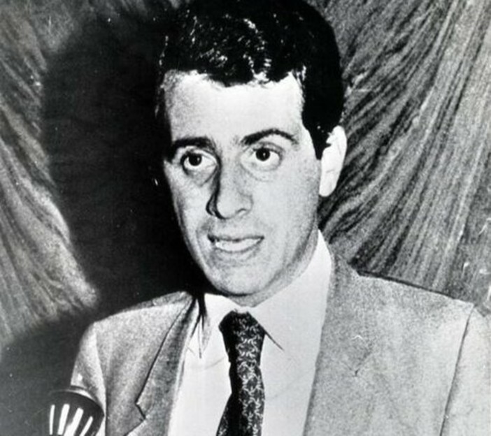 ACCADDE OGGI, 22 DICEMBRE 1982. Il sindaco Scajola annuncia: “Nel 1983 Imperia cambierà volto”