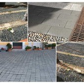 Viaggio nel Parasio: strade dissestate, illuminazione e allagamenti al centro delle interrogazioni del PD Viaggio nel Parasio: strade dissestate, illuminazione e allagamenti al centro delle interrogazioni del PD