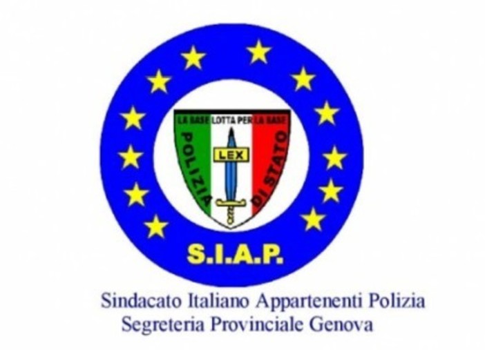 Legalità: il Siap ligure aderisce al progetto di Libera diventando amico/sostenitore